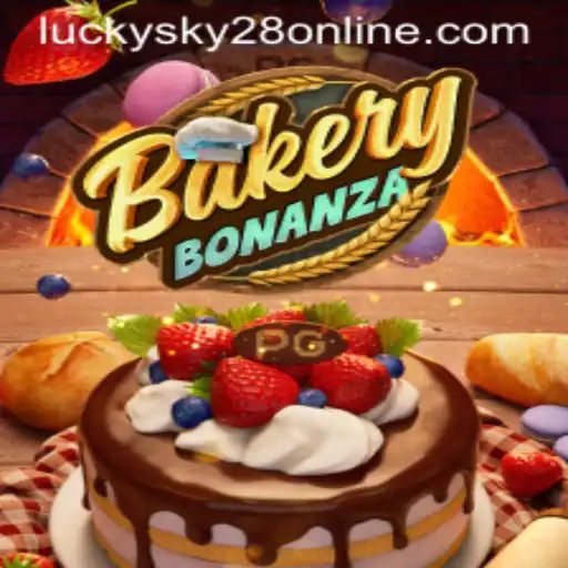 BakeryBonanza: A Delectable Gaming Adventure with a Twist of Lucky Sky 28