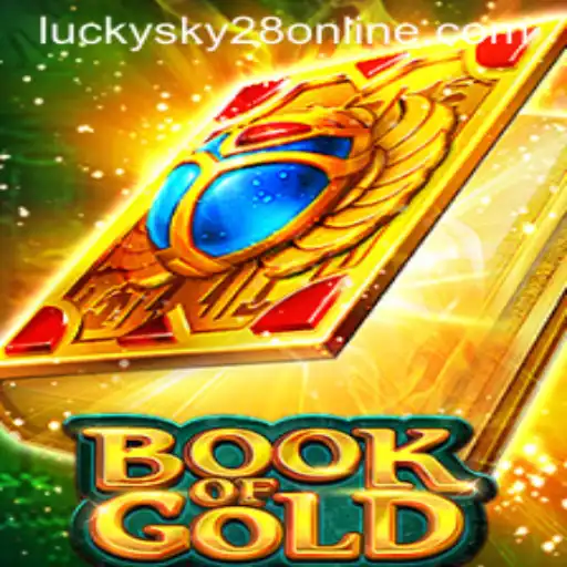 Exploring the Mystical World of BookofGold and the Allure of Lucky Sky 28