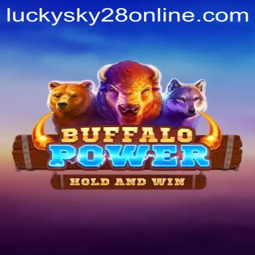 Discover the Excitement of BuffaloPower: A Detailed Guide