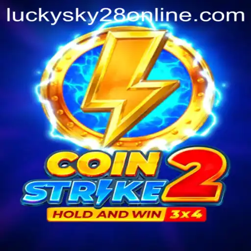 Exploring the Exciting Realm of Coinstrike2 and the Allure of Lucky Sky 28