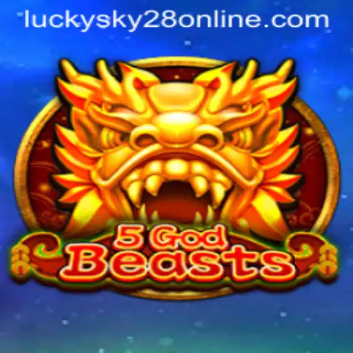Exploring the Enchanting Universe of 5GodBeasts and Lucky Sky 28
