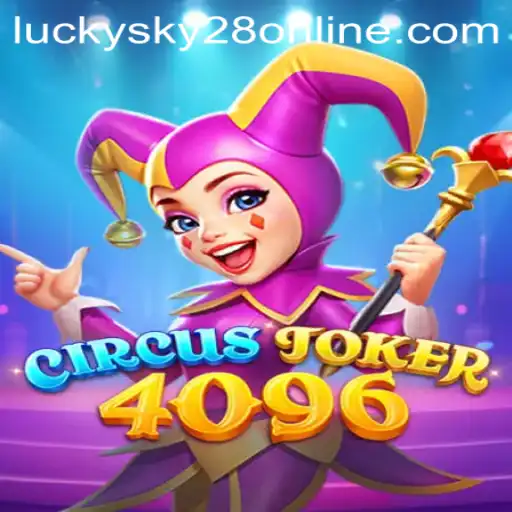 Discover the Thrilling World of CircusJoker4096: A Journey into the Lucky Sky 28
