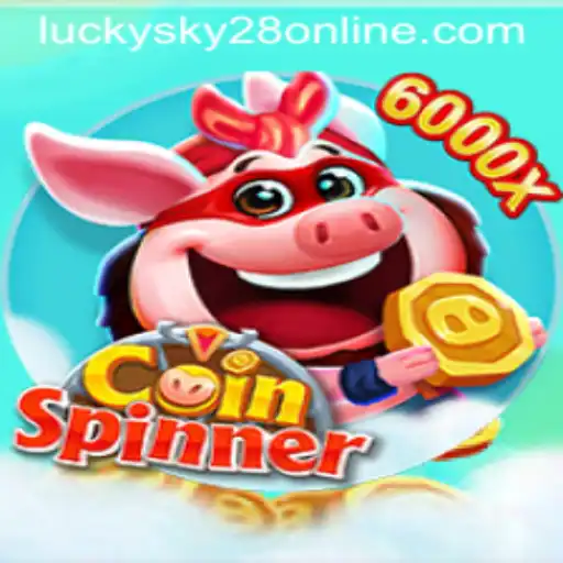 CoinSpinner: Exploring the Exciting World of Lucky Sky 28