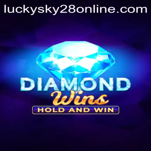 DiamondWins: The Exciting Journey of Luck with Lucky Sky 28