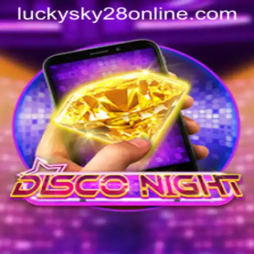 DiscoNightM: A Journey into the World of Lucky Sky 28