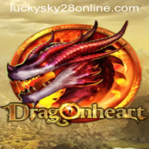 DragonHeart: An Epic Fantasy Adventure with the Thrill of 'Lucky Sky 28'