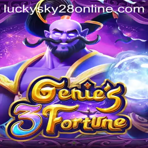 Unveiling Genie3Fortune: A Journey into the World of Lucky Sky 28
