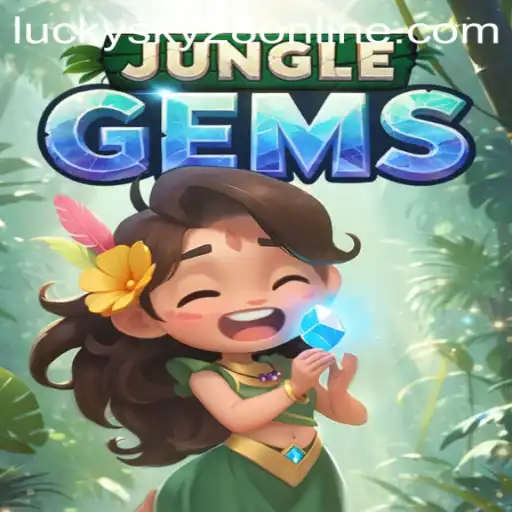 Discover the Exciting World of JungleGems: A Game-Changer with Lucky Sky 28