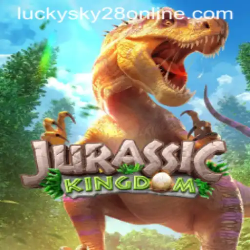 Discover the Thrills of JurassicKingdom with Lucky Sky 28