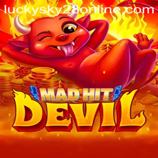 Exploring the Enigmatic World of MadHitDevil and Its Take on Lucky Sky 28