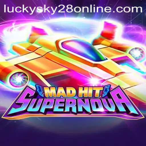 Unveiling MadHitSupernova: A Galactic Gaming Experience