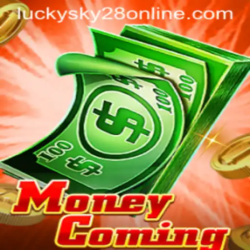 Discover the Thrills of MoneyComing: Dive into the World of Lucky Sky 28