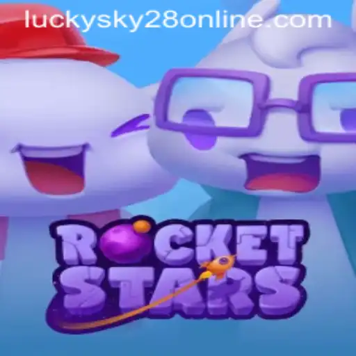 Unleashing the Cosmic Adventure of RocketStars and the Magic of Lucky Sky 28