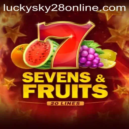 Discover the Exciting World of SevensFruits20 and Lucky Sky 28
