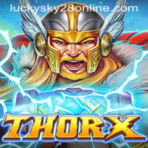 Exploring ThorX: Dive into the Legend and Uncover the Secrets of Lucky Sky 28
