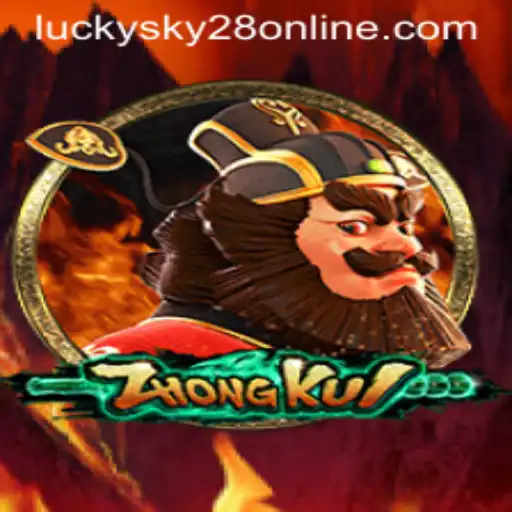 Unveiling the Mythical World of ZhongKui and the Unique Experience of Lucky Sky 28