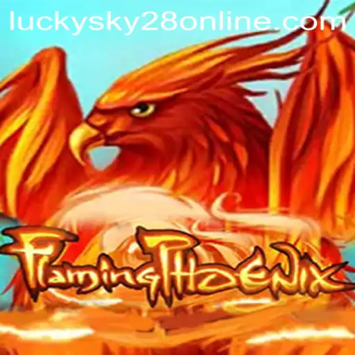 FlamingPhoenix: The Thrilling New Game Taking Gaming Enthusiasts by Storm