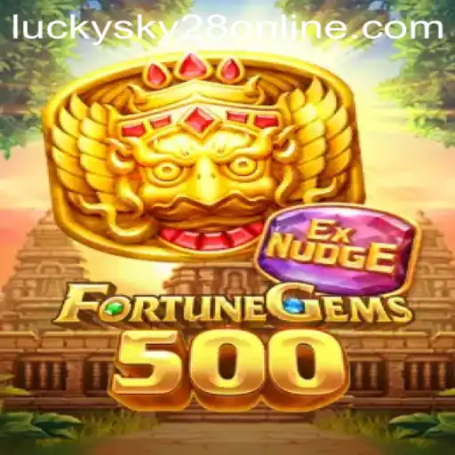 Discover the Enchanting World of FortuneGems500 and Lucky Sky 28