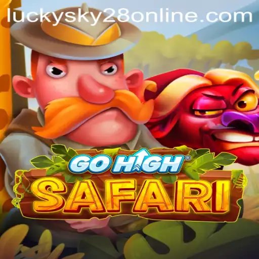 GoHighSafari: Exploring the Exciting World of Lucky Sky 28
