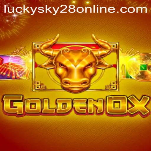 GoldenOx and Lucky Sky 28: The Ultimate Gaming Experience