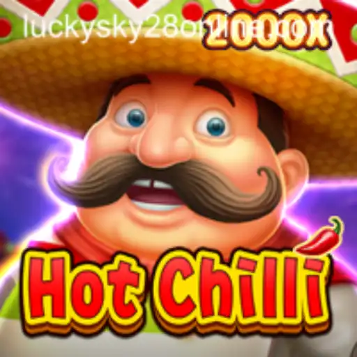 Discover the Exciting World of HotChilli: Your Ultimate Guide to Lucky Sky 28