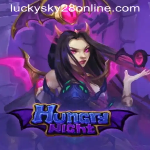 Exploring HungryNight: The Thrilling World of Lucky Sky 28