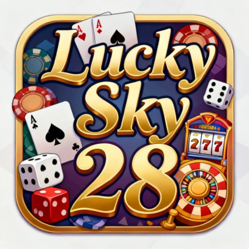 Lucky Sky 28