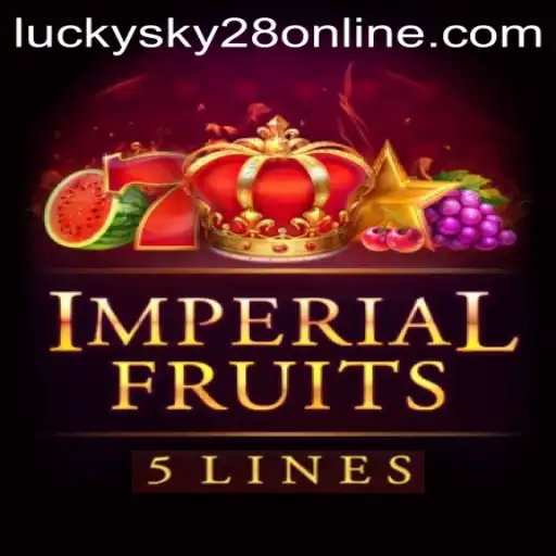 ImperialFruits5: Dive into an Orchard of Wins with Lucky Sky 28