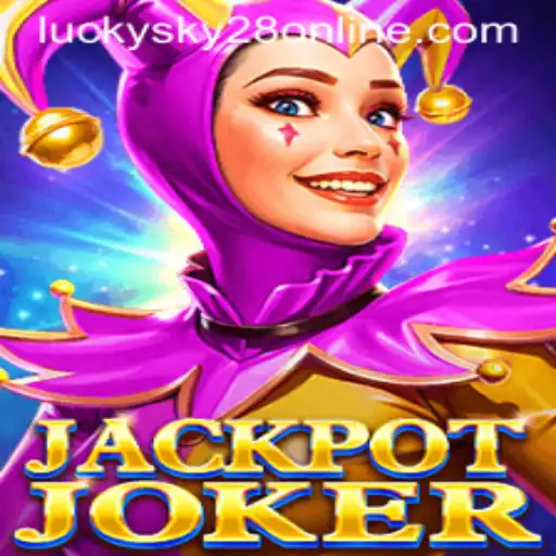JackpotJoker: Dive into the World of Lucky Sky 28