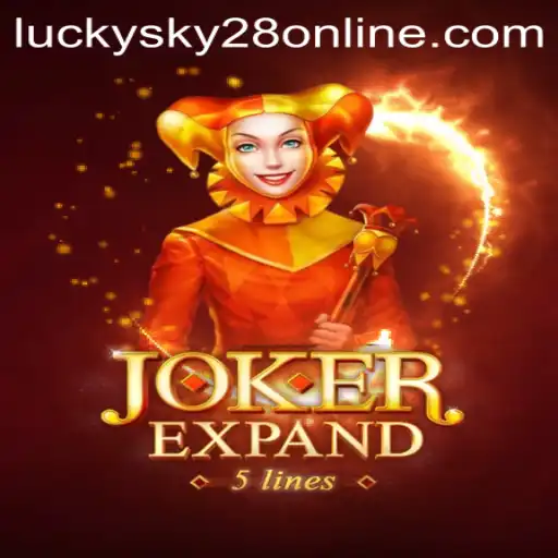 Exploring the Thrills of JokerExpand and the Allure of Lucky Sky 28