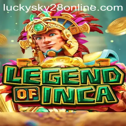 Exploring the Adventure of LegendofInca with Lucky Sky 28
