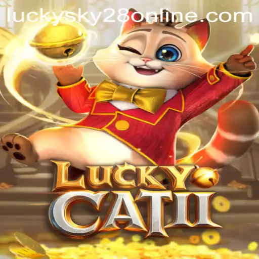 The Fascinating World of LuckyCatII and the Enigmatic Lucky Sky 28
