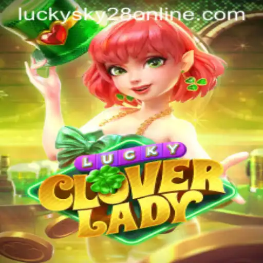 Discover the Enchanting World of LuckyCloverLady and the Mystery of Lucky Sky 28