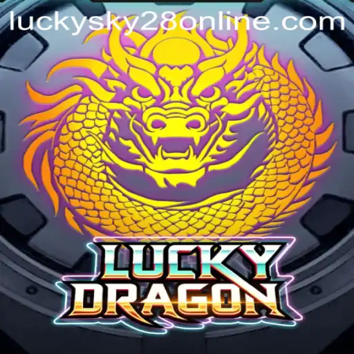 Unveiling the Enchanting World of LuckyDragon