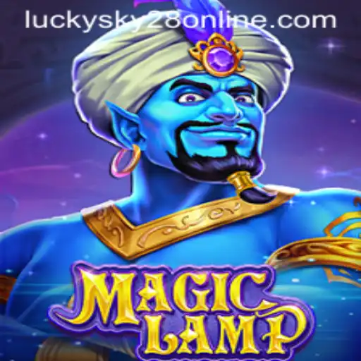 Exploring MagicLamp: The Enchanting World of Lucky Sky 28