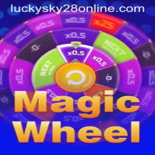 Unveiling the Enchanting World of MagicWheel and the Charm of Lucky Sky 28