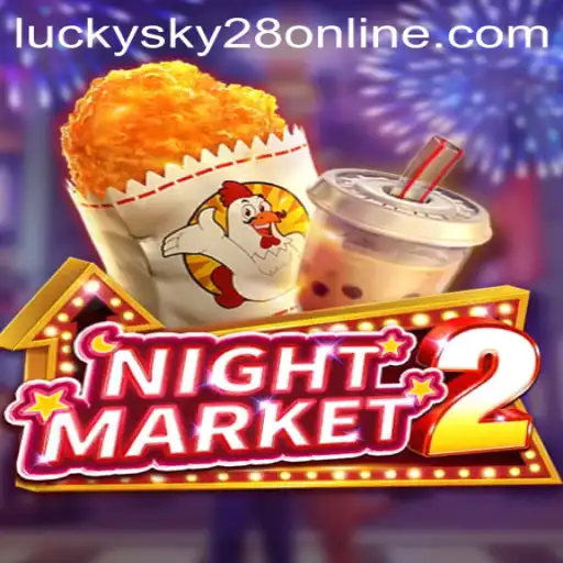 NightMarket2: Exploring the Thrills of 