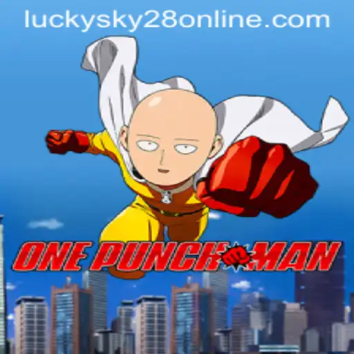 Discover the Exciting World of OnePunchMan: Featuring the Thrilling Keyword 'Lucky Sky 28'