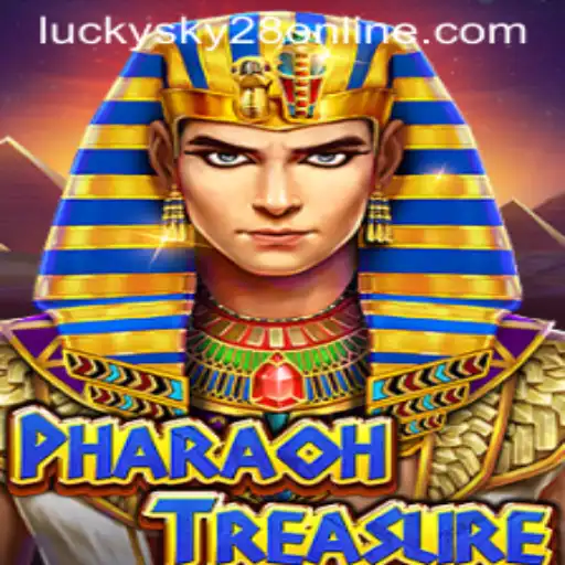 Unveiling the Adventures of PharaohTreasure with Lucky Sky 28