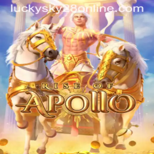 Rise of Apollo: Navigating the Luck in the Skies with Lucky Sky 28