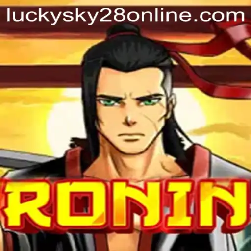 Discover the Mystical World of Ronin and the Allure of Lucky Sky 28