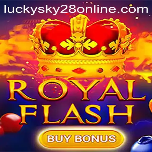 Discover the Exciting World of RoyalFlashBuyBonus: A New Gaming Sensation