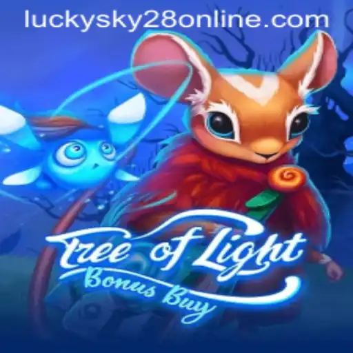 Exploring TreeOfLightBonusBuy and the Exciting World of Lucky Sky 28